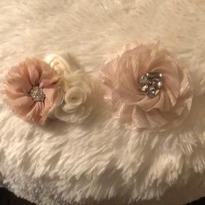 Girls hair clip